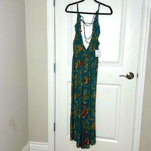 O’Neill size medium jumpsuit new with tags